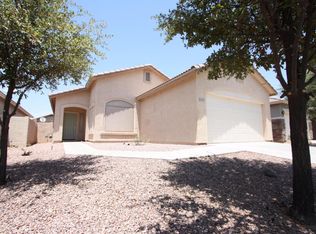 12930 W Rosewood Dr, El Mirage, AZ 85335