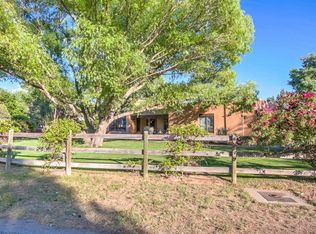 10018 Riverside Rd NW, Albuquerque, NM 87114