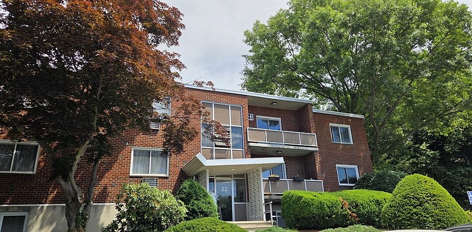 1st image of 22 Jacqueline Rd APT F