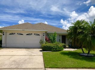 4341 Creekside Blvd, Kissimmee, FL 34746