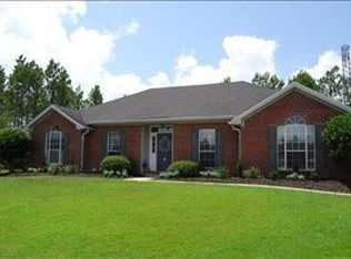 9766 Brewster Ct, Mobile, AL 36695