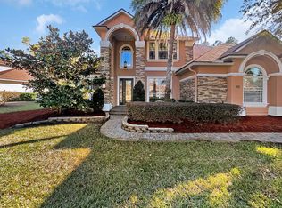 4015 Eagle Landing Pkwy, Orange Park, FL 32065