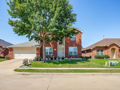 1425 Pheasant Run Trl, Fort Worth, TX, 76131