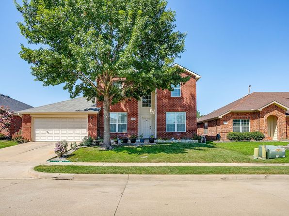Home for Sale in Fort Worth TX