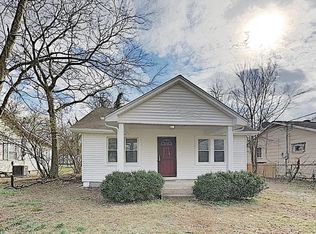 220 Elm St, Madison, TN 37115