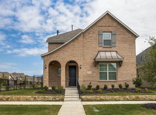 3512 Sevilla Dr, Roanoke, TX 75034