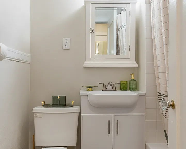 Stockbridge Apartment Homes — Photo 8