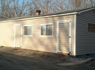 274 Shoenfelt St, East Freedom, PA 16637