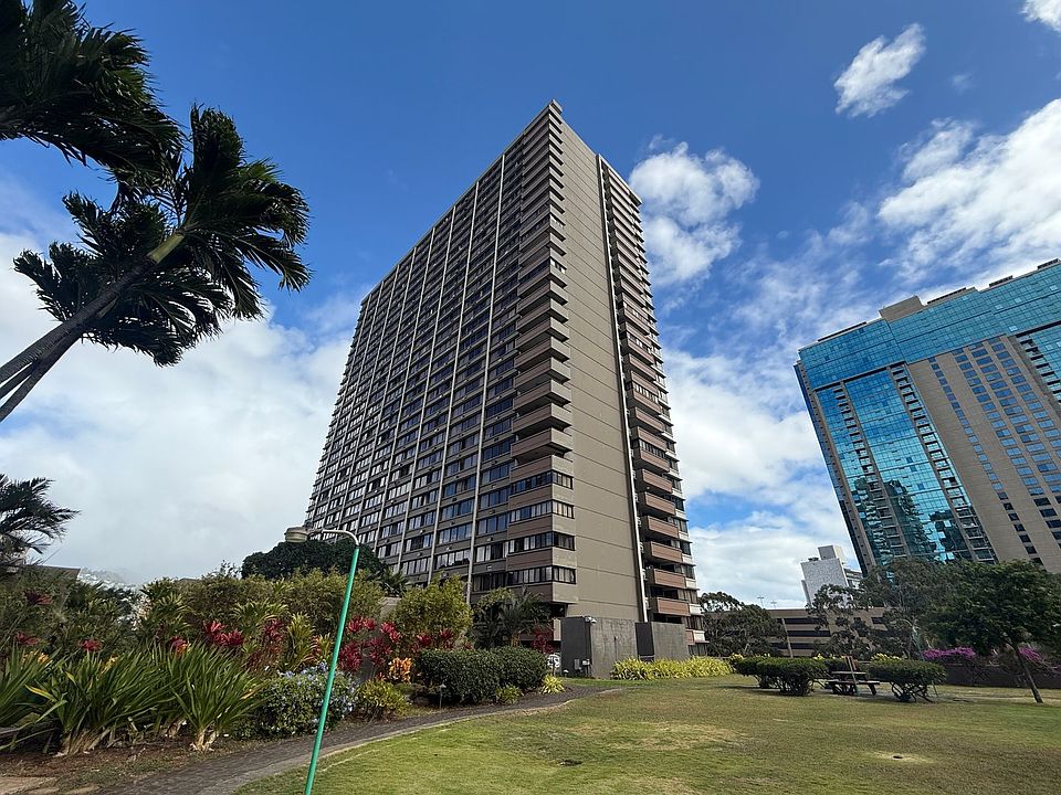 1st image of 55 S Kukui St APT 2804