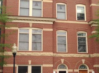 1114 N Johnson St, Arlington, VA 22201