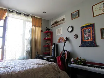 Rented by Brooklyn Group