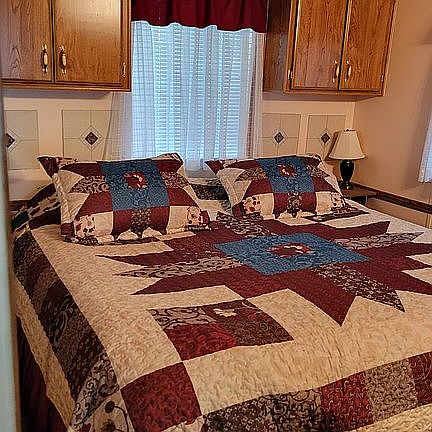 3rd image of 8700 E University Dr #1618