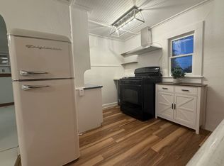 414 S Ketcham Ave, Bird City, KS 67731