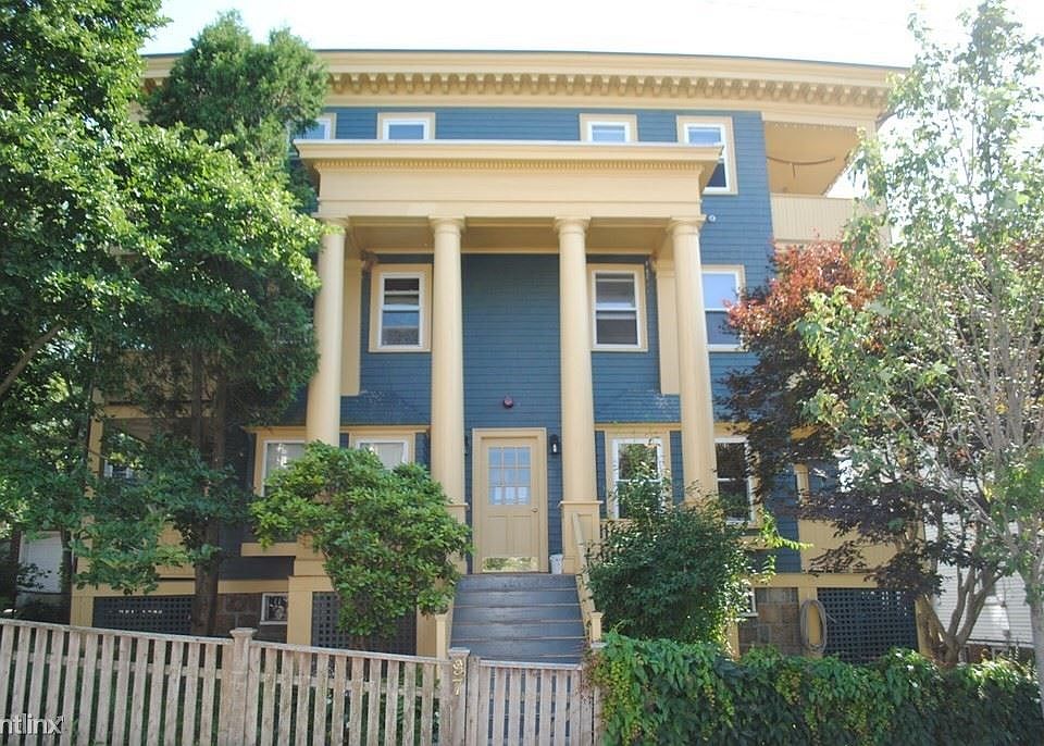 97 Montebello Rd. #2 Boston (Jamaica Plain) Unit Photo 1