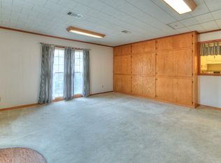 527 Country Club Cir, Minden, LA 71055