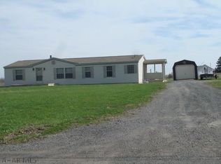 1795 Fernwood Rd, Houtzdale, PA 16651