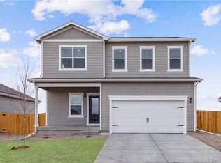1070 Gianna Ave, Fort Lupton, CO 80621