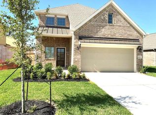31115 Cardrona Peak Pl, Hockley, TX 77447