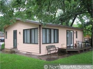 10720 W Lake Rd, Rice, MN 56367