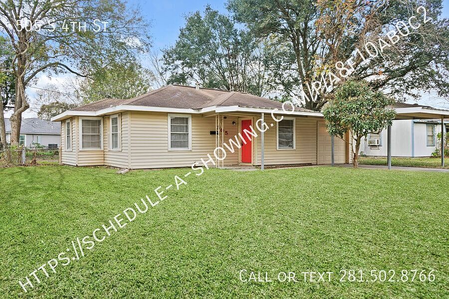 1st image of this home