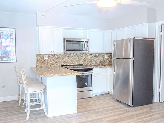 2nd image of 11000 S Ocean Drive #2-12