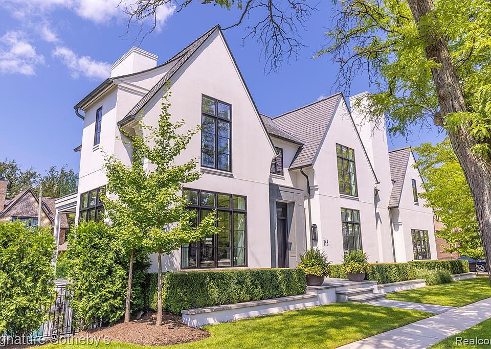 273 Euclid Ave, Birmingham, MI 48009 Zillow