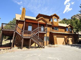 35320 Upper Aspen Ln, Pine, CO 80470