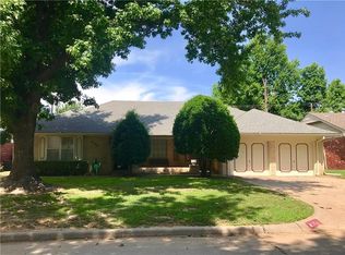 2709 N Windsor Blvd, Oklahoma City, OK 73127