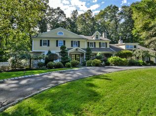 634 Orchard Ln, Franklin Lakes, NJ 07417