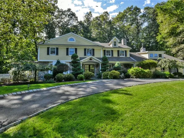 634 Orchard Lane, Call Listing Agent, NJ 07417