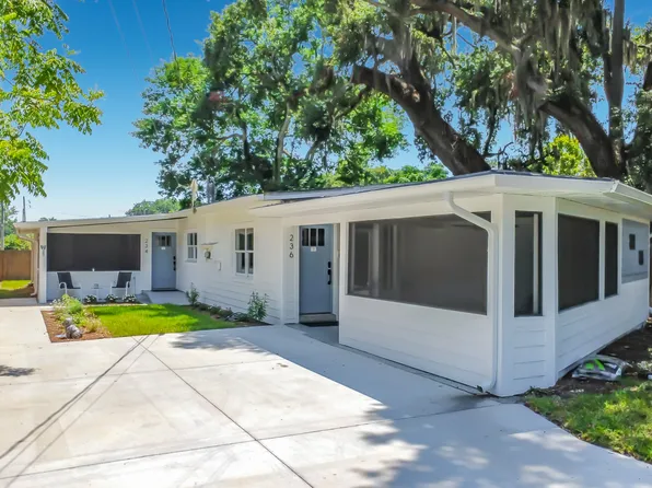 236 Emory Pl, Orlando, FL 32804