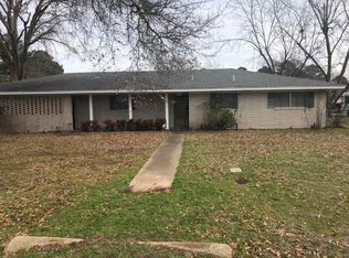 2100 Mercer St, Kilgore, TX 75662