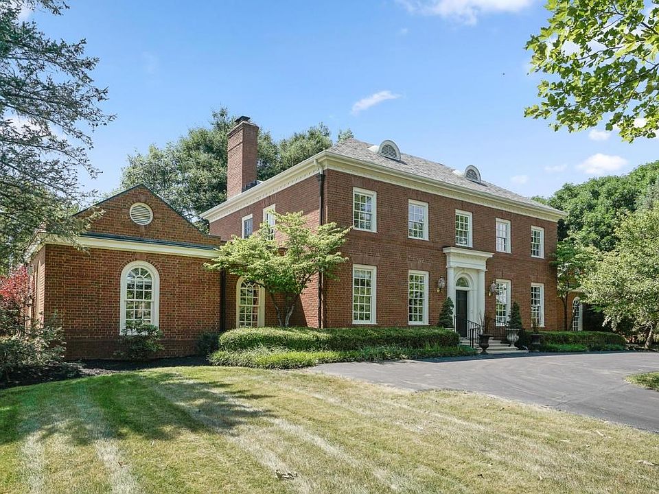 4655 Yantis Dr, New Albany, OH 43054 Zillow