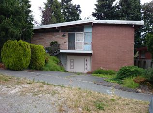 2522 S Orcas St, Seattle, WA 98108