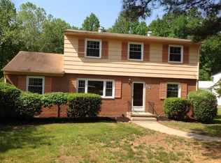 5301 Dalglish Rd, Richmond, VA 23223