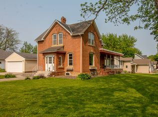 301 N Teal St, Janesville, MN 56048