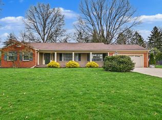 440 Mader Dr, Bucyrus, OH