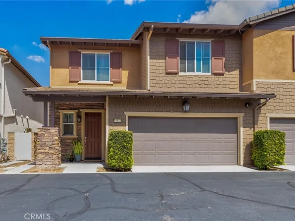 14421 Penn Foster St, Chino, CA 91710