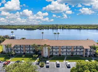 16200 Bay Pointe Blvd #208, North Fort Myers, FL 33917
