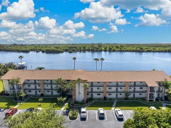 16200 Bay Pointe Blvd #208, North Fort Myers, FL 33917