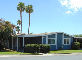 73450 Country Club Dr SPACE 61, Palm Desert, CA 92260