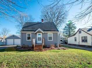 3828 Lauder Ave, Bartonville, IL