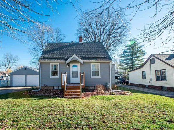 3828 Lauder Ave, Bartonville, IL 61607