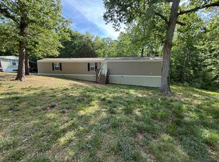 1646 Running Brook Dr, Creedmoor, NC 27522