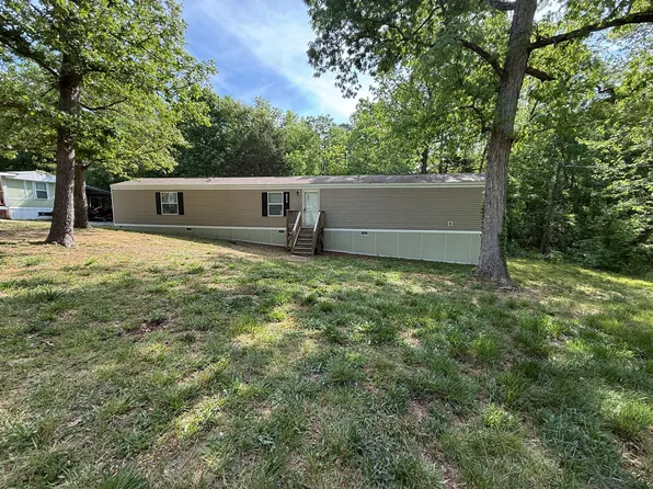1646 Running Brook Dr, Creedmoor, NC 27522