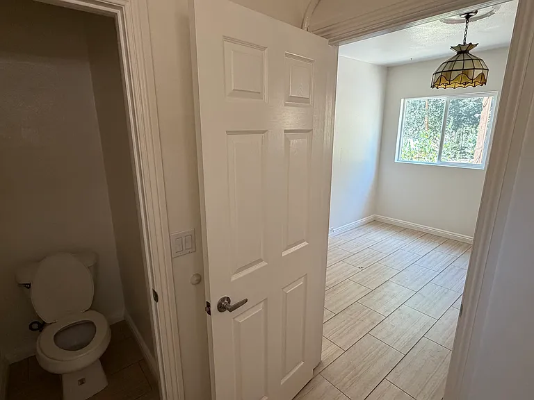 Downstairs Bath