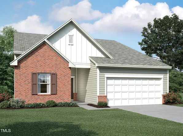 115 Gladstone Loop, Clayton, NC 27520