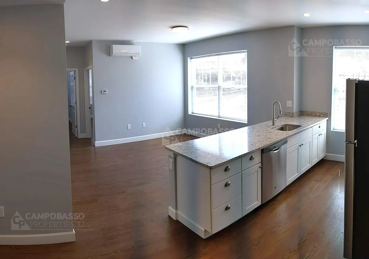 Photo 2 of 16 - 483 Summer St #302 - Arlington, MA Building Photo - 483 Summer St #302