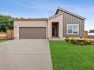 Homes Available Soon, Buxton Park, Scappoose, OR 97056