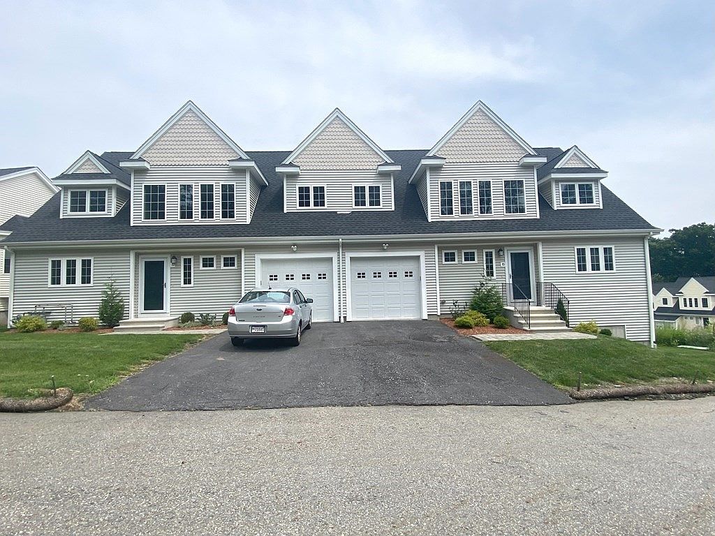 70 Cobblestone Ln 70, Worcester, MA 01606 MLS 73139681 Zillow